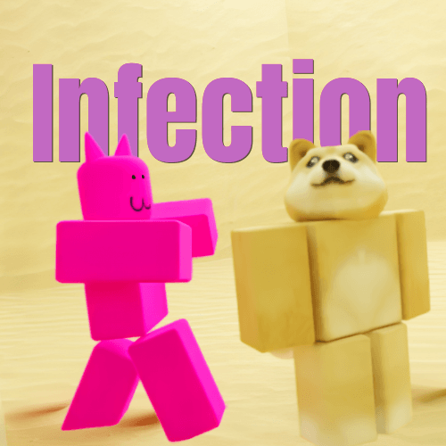 Cat Infection cover