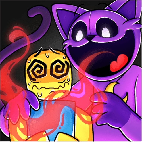 Cat Race cover