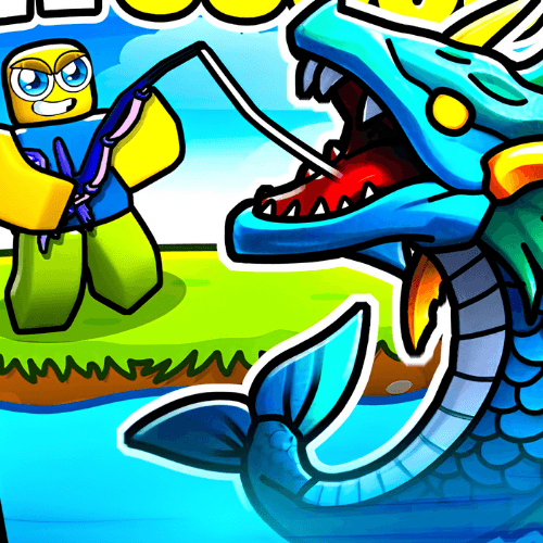 Catch a Fish Simulator cover