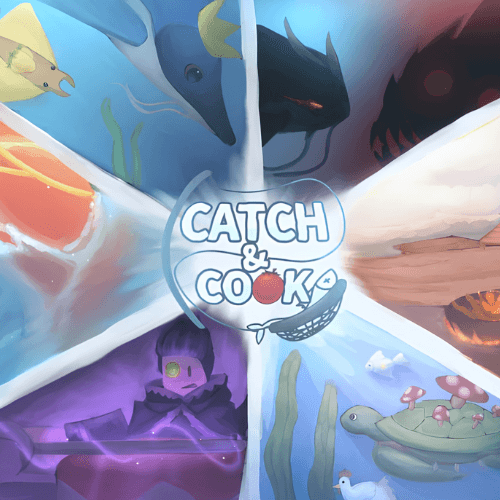 Catch and Cook
