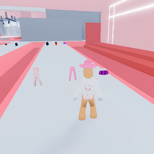 Catwalk Show cover