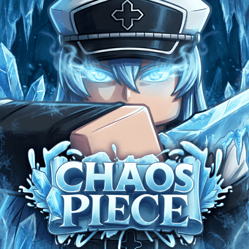 Chaos Piece 