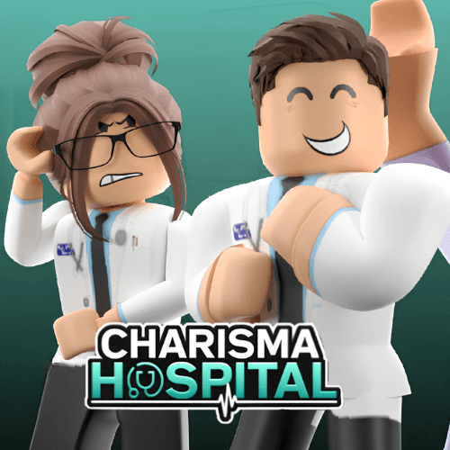Charisma Hospital: Medical Simulator