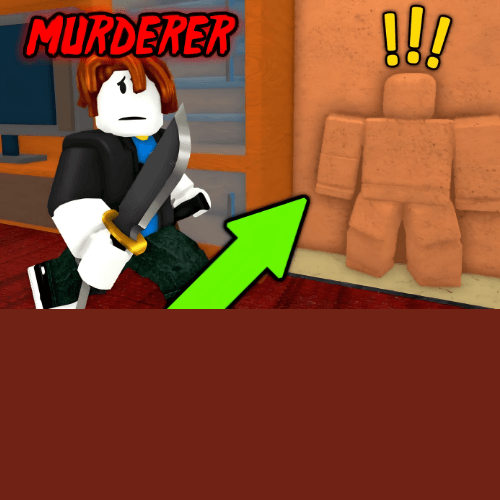 Chillz's Murder Mystery 2