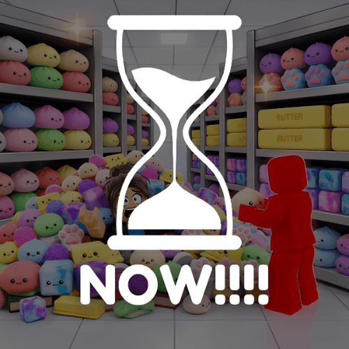 Clean the Squishies cover