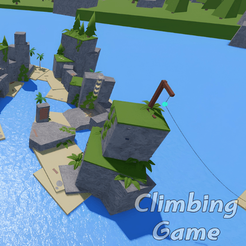 Climbing Game