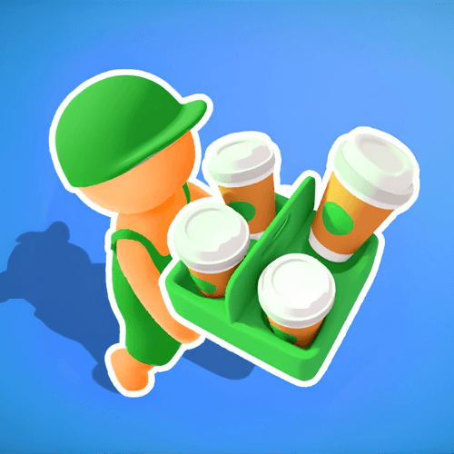 Coffee Please!
