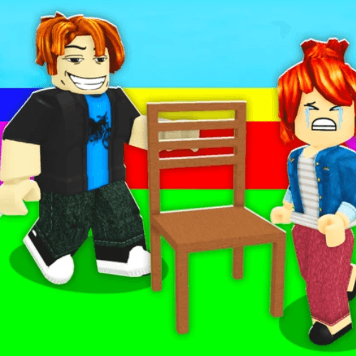Color Chairs 