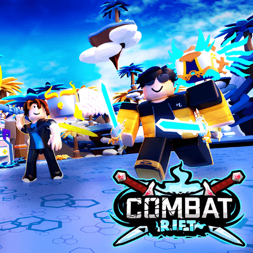 Combat Rift cover