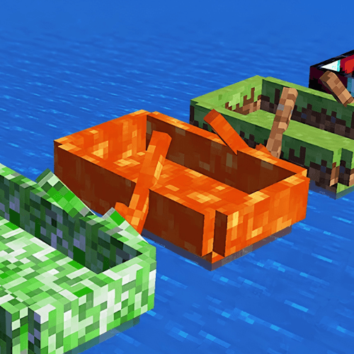 Craft a Boat cover