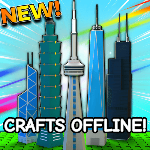 Craft a City