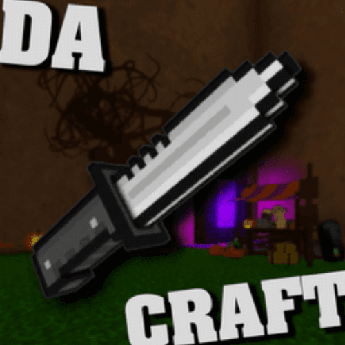 Da Craft cover