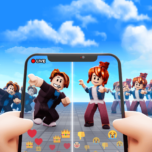 Dance Battle Simulator cover