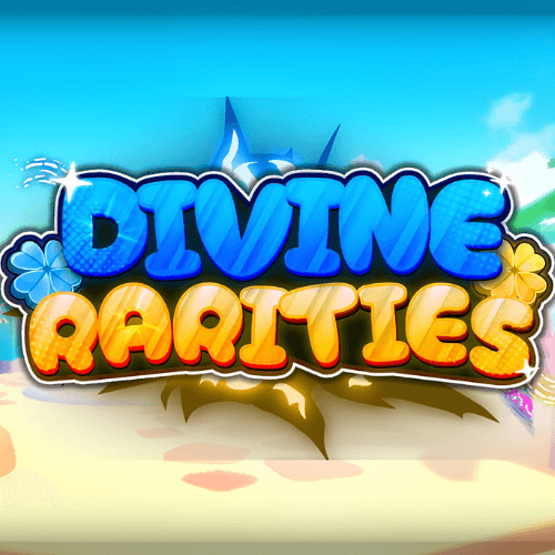 Divine Rarities