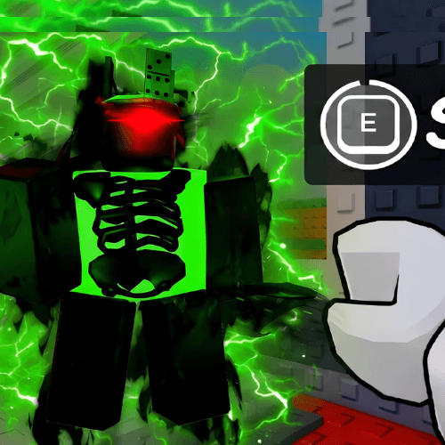 Don't Wake The Forsaken