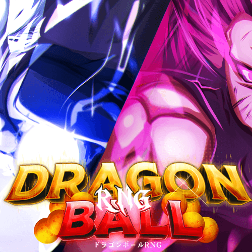 Dragon Ball RNG