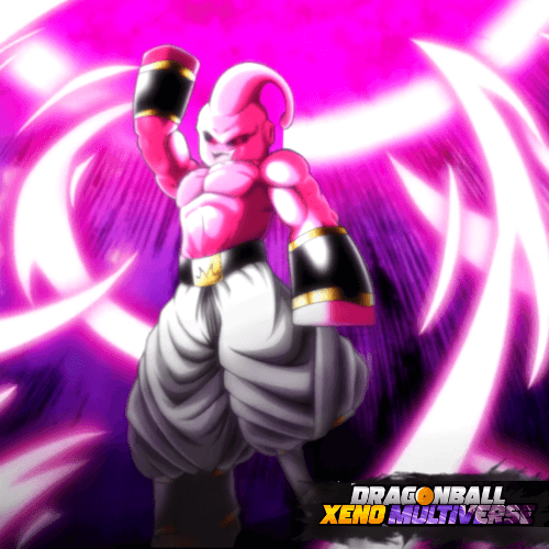 Dragon Ball: Xeno Multiverse