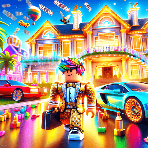 Dream Life Tycoon