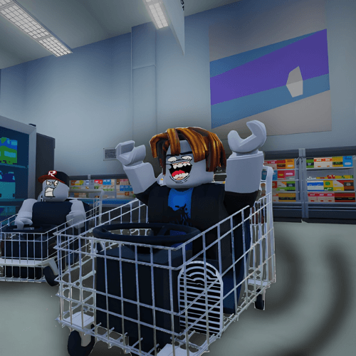 Drift Carts