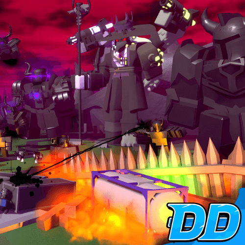 Dummy Defense