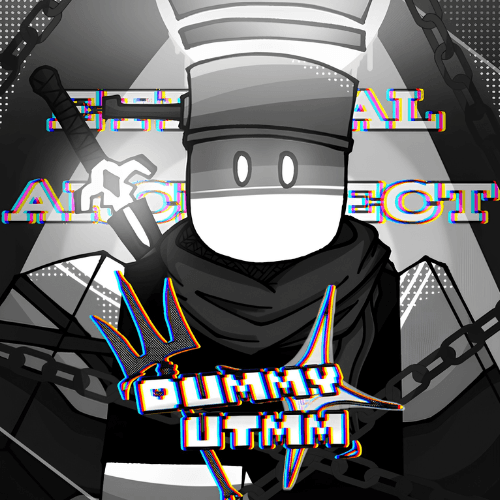 Dummy UTMM cover