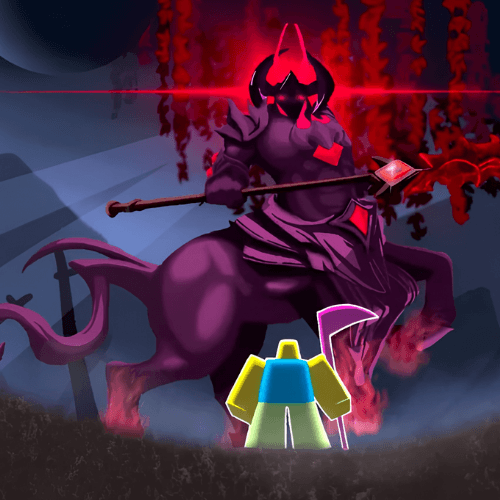 Dungeon Tower AFK cover