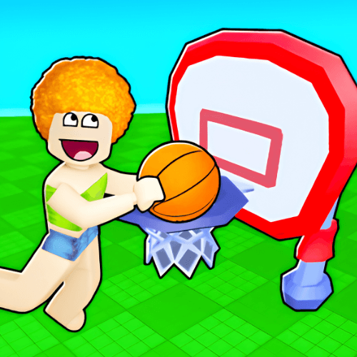 Dunk Battles cover