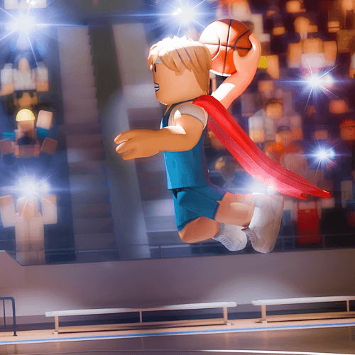 Dunking Stars 2