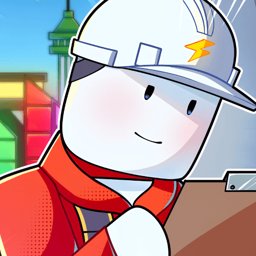 Electricity Tycoon