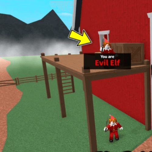 Ella's MM2