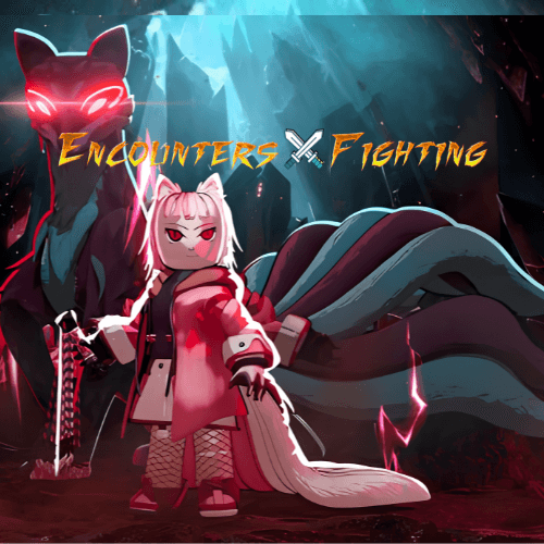 Encounters Fighting