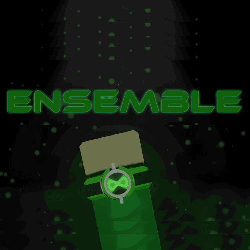 New Ensemble cover