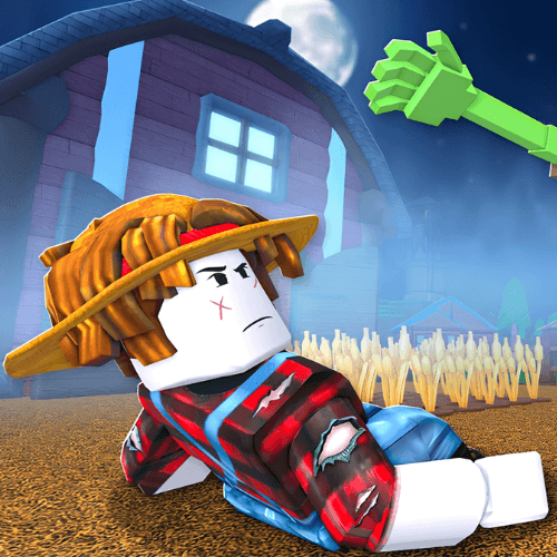Farm to Survive