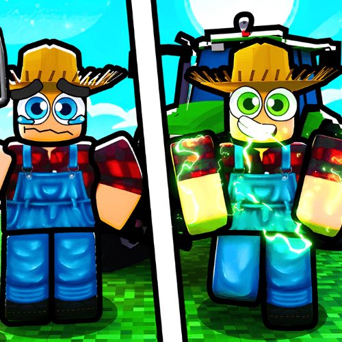Farming Tycoon