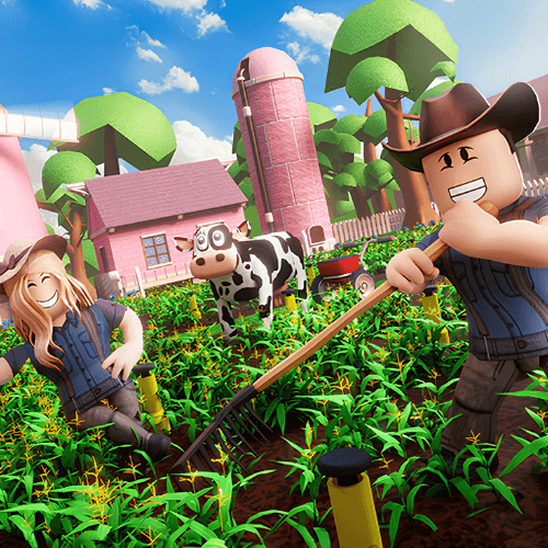 Farmtown