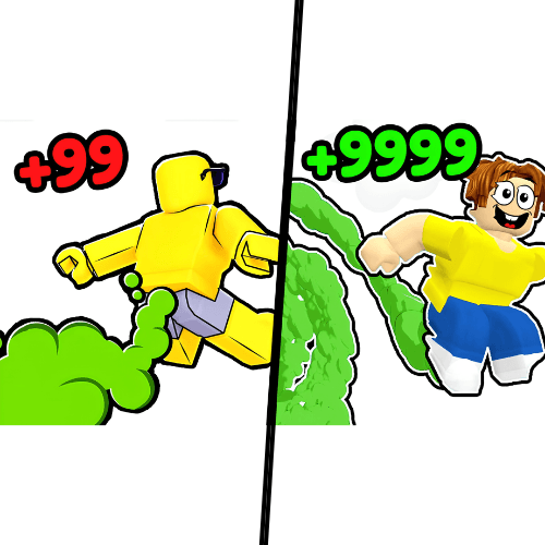 Fart Battle Simulator cover