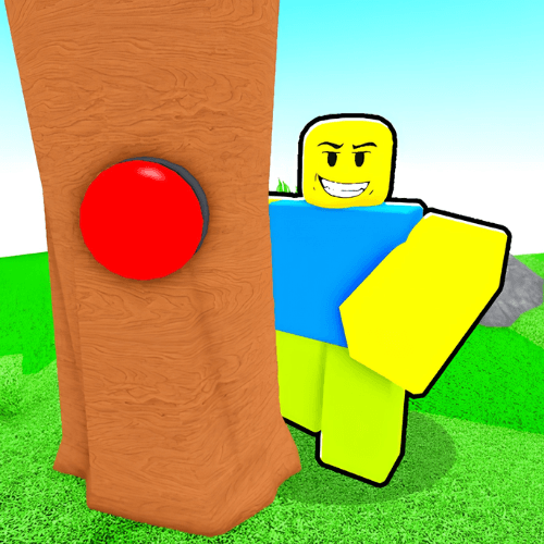 Find The Button cover