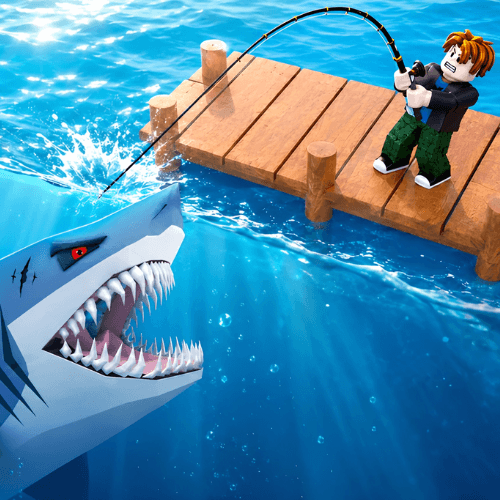 Fish And Monsters
