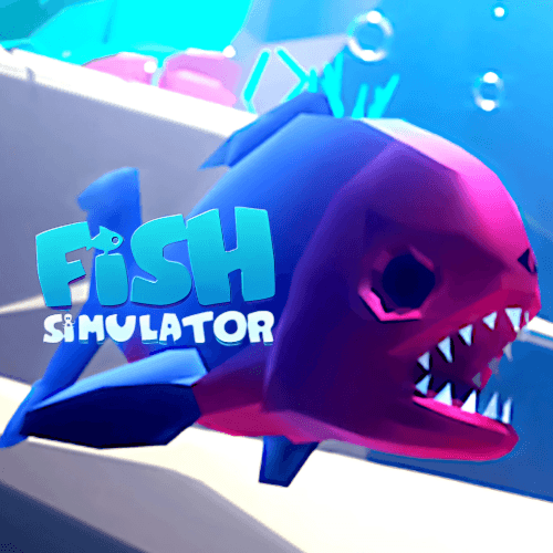 Fish Simulator cover