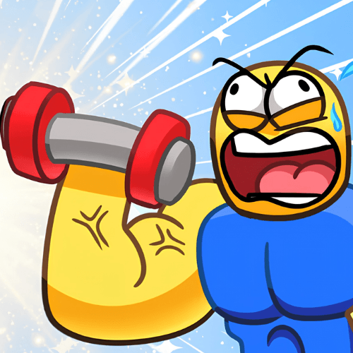 Fitness Simulator 2