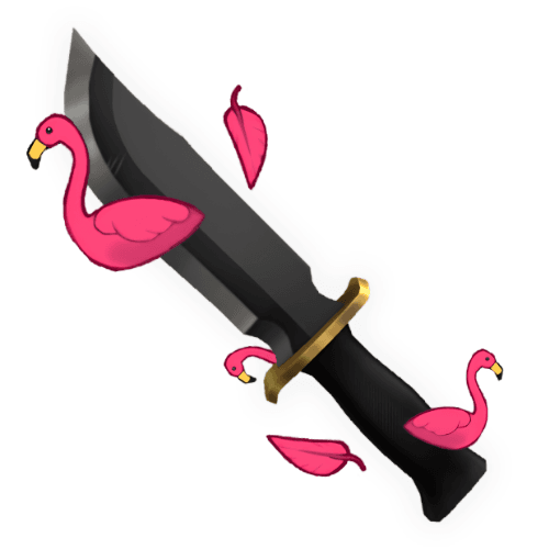 Flamingos Murder Mystery 2 cover