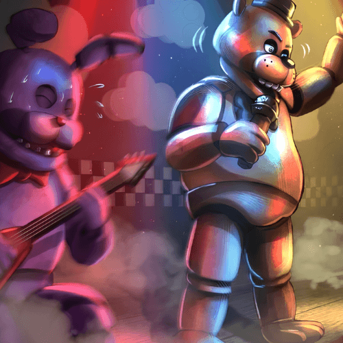 FNAF: Versus