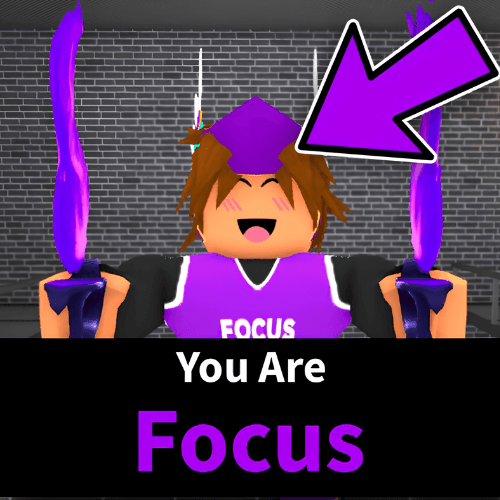FOCUSWRLD