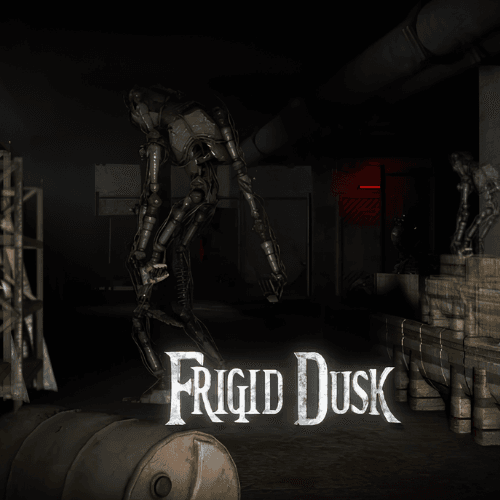 Frigid Dusk