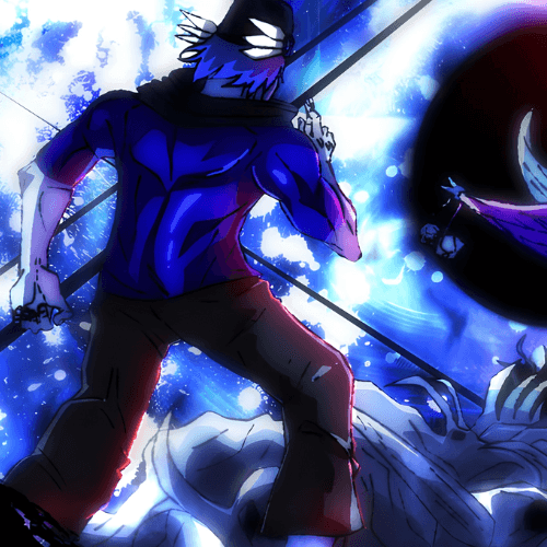 Fusion Piece