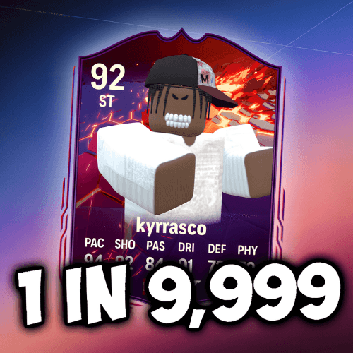 FUT 24 cover