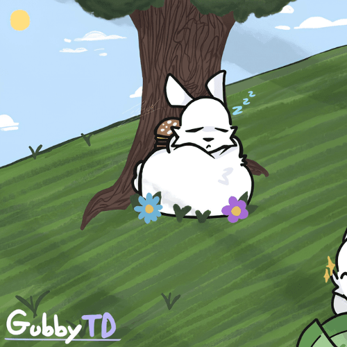 Gubby Tower Defense