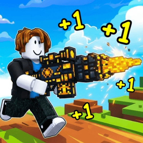 Gun Evolution
