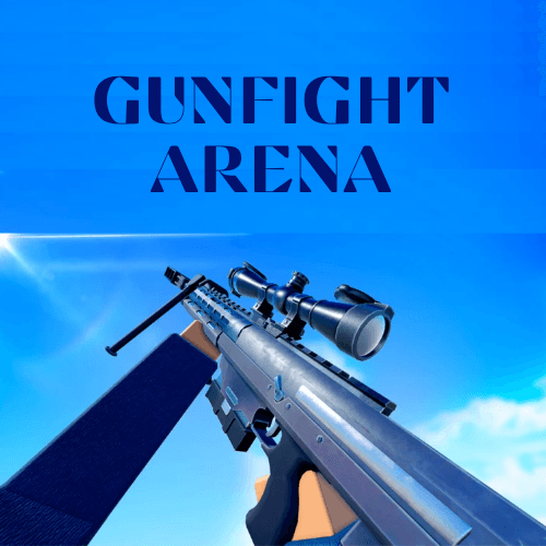 Gunfight Arena cover