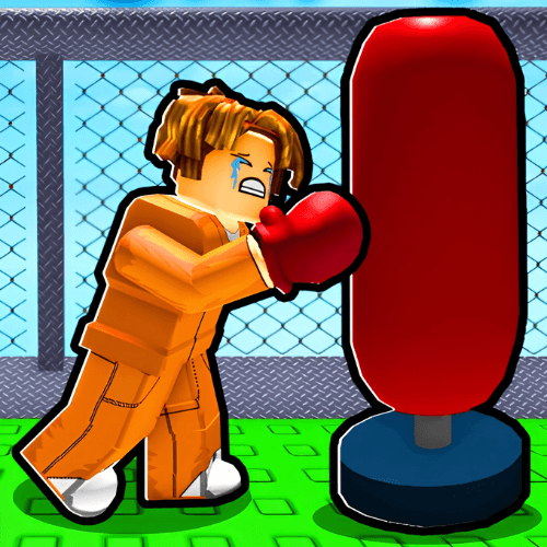 Gym Fight Simulator